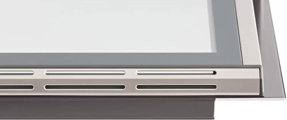 Духовой шкаф Bertazzoni F609MODESX фото 4 Духовой шкаф Bertazzoni F609MODESX фото 4