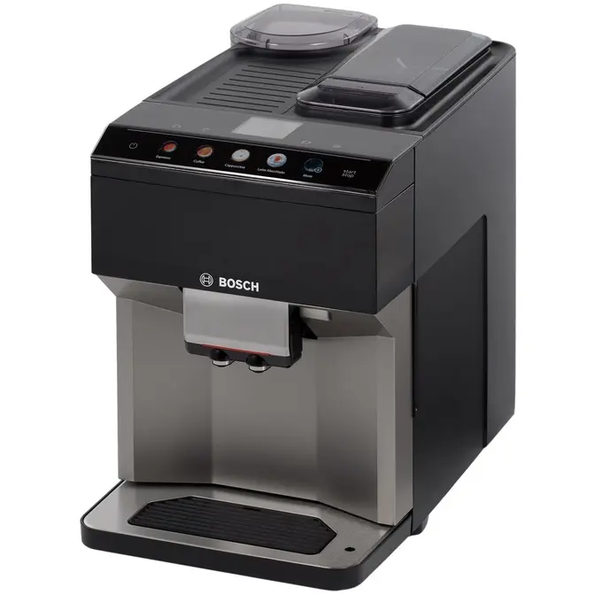 Кофемашина Bosch TPE40307 фото 1