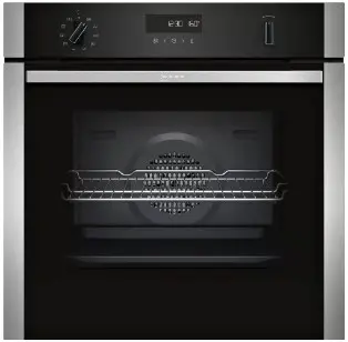 Духовой шкаф NEFF B2ACH7HN0 фото 1