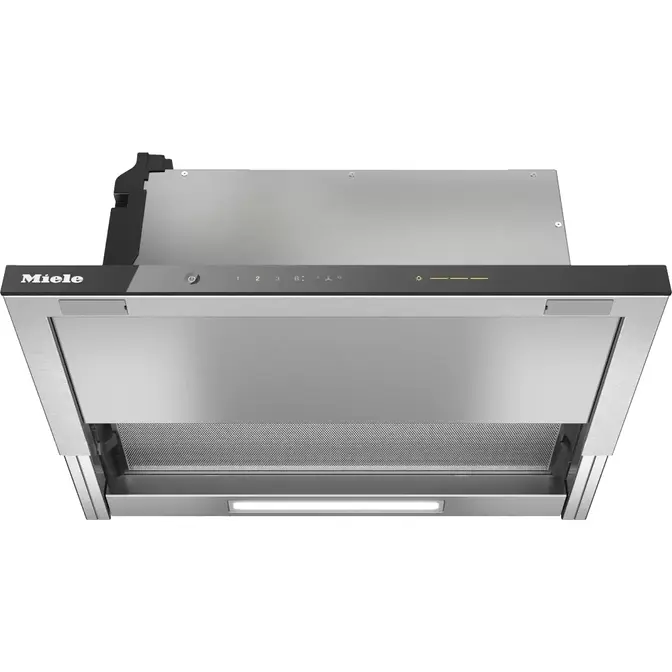 Вытяжка Miele DAS 4630 OBSW фото 2