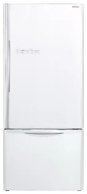 Холодильник Hitachi HITACHI R-B 572 PU7 GPW
