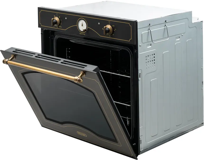 Духовой шкаф DeLonghi CM 9L AN PPP RUS фото 3