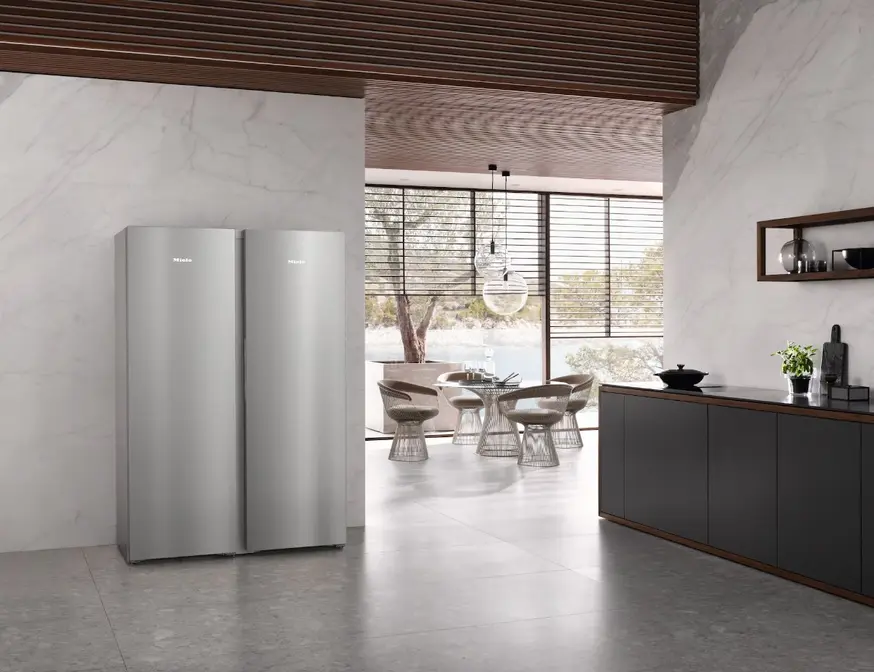 Холодильник Miele KS 4887 DD edt/cs фото 6