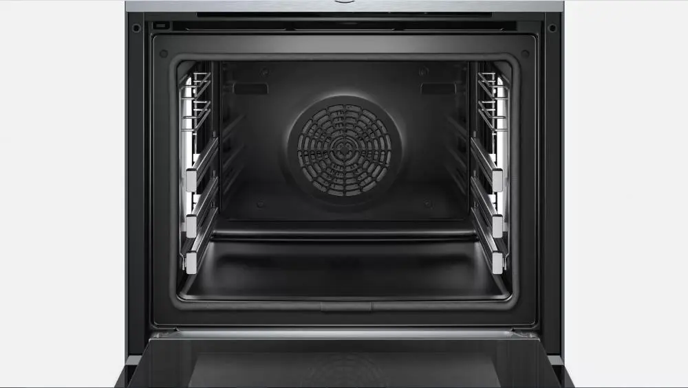 Духовой шкаф Bosch HRG6769S6 фото 5
