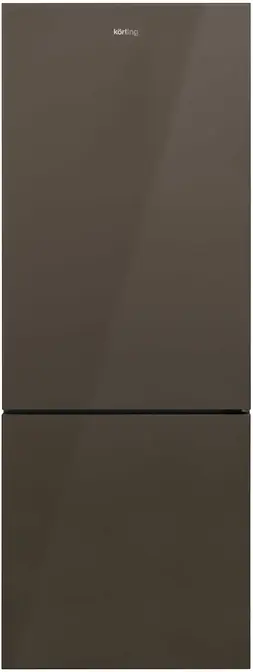 Холодильник Korting KNFC 71928 GBR фото 1