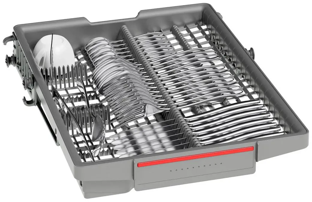 Встраиваемая посудомоечная машина Bosch SPV4XMX20E фото 4