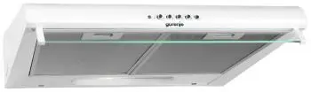 Вытяжка Gorenje DU 6446 W фото 1
