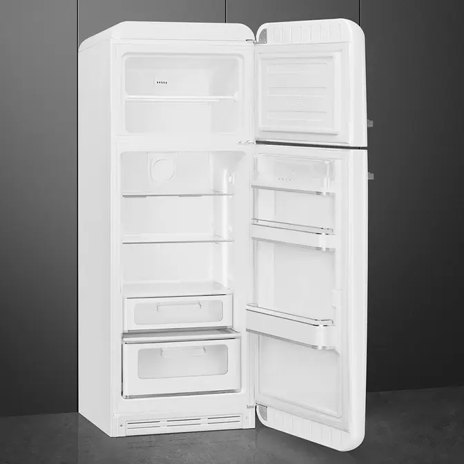Холодильник Smeg FAB30RWH5 фото 6