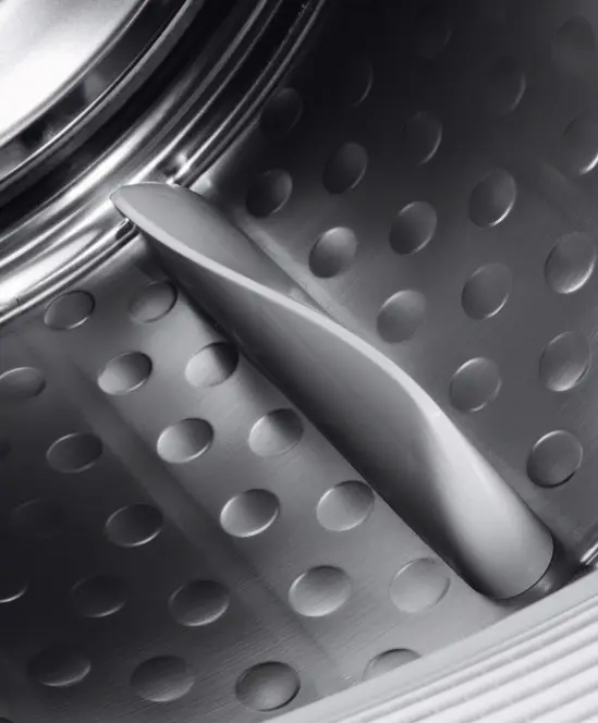 Сушильная машина Electrolux EW9H1R89B фото 3