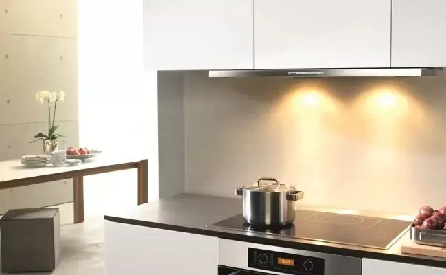 Вытяжка Miele DA 3190 фото 3