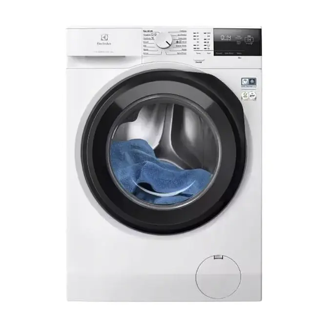 Стиральная машина Electrolux EW6F3484E фото 1
