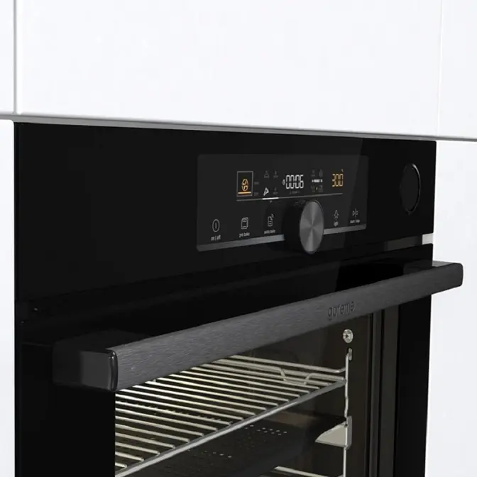 Духовой шкаф Gorenje BPSA6747A08BG фото 4