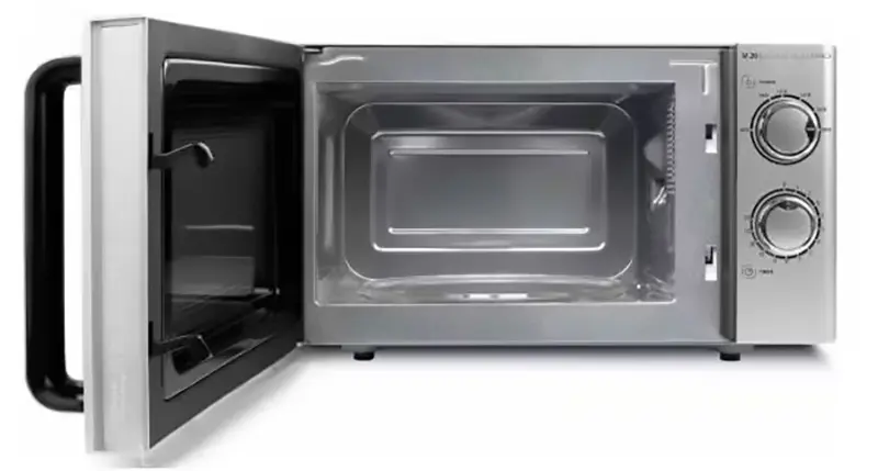 Микроволновая печь CASO M 20 Ecostyle Pro фото 3