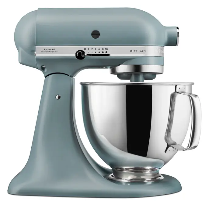 Планетарный миксер KitchenAid 5KSM175PSEMF фото 5