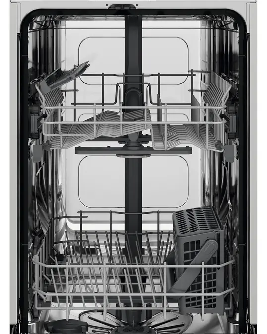 Посудомоечная машина Electrolux EEA22100L фото 4