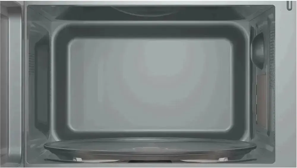 Встраиваемая микроволновая печь Bosch BFL623MS3 фото 3