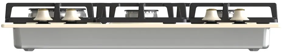 Газовая варочная панель Gorenje GW6D42CLI фото 2
