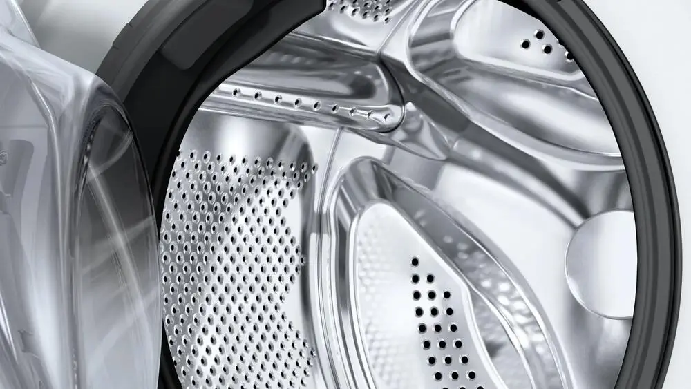 Стиральная машина Bosch WDS28460OE фото 5