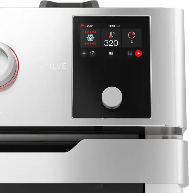 Варочный центр ILVE PM096DS3/SS фото 3