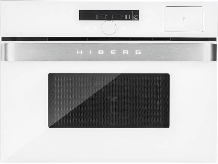 Духовой шкаф HIBERG MS-VM 5115 W SMART фото 1