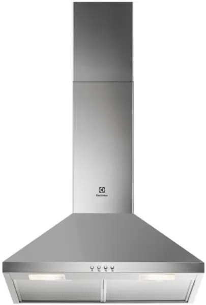 Вытяжка Electrolux LFC 9316 X фото 1