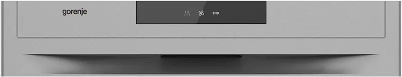Посудомоечная машина Gorenje GS62040S фото 4