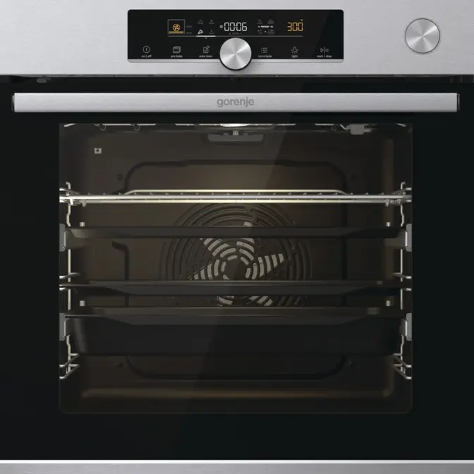 Духовой шкаф Gorenje BPSA6747A08X фото 1