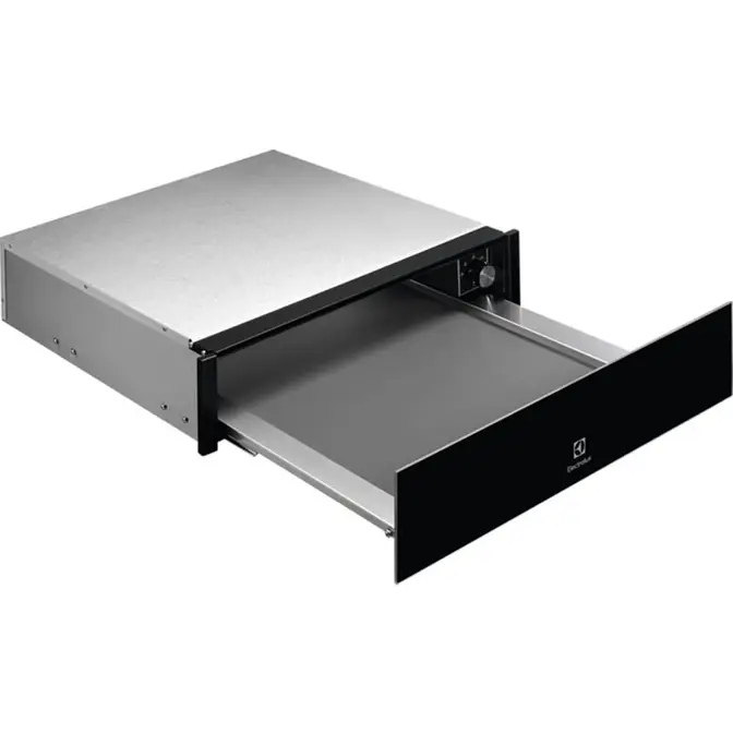 Шкаф для подогрева посуды ELECTROLUX KBD4Z фото 2