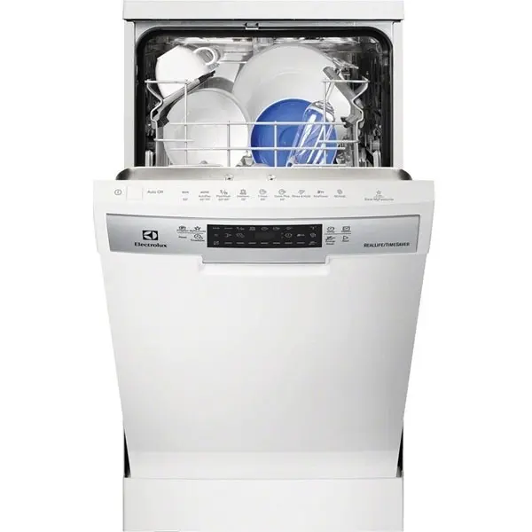 Встраиваемая посудомоечная машина Electrolux ESF 9470ROW