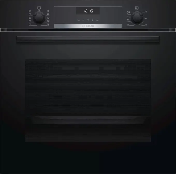 Духовой шкаф Bosch HBG537EB0R фото 1