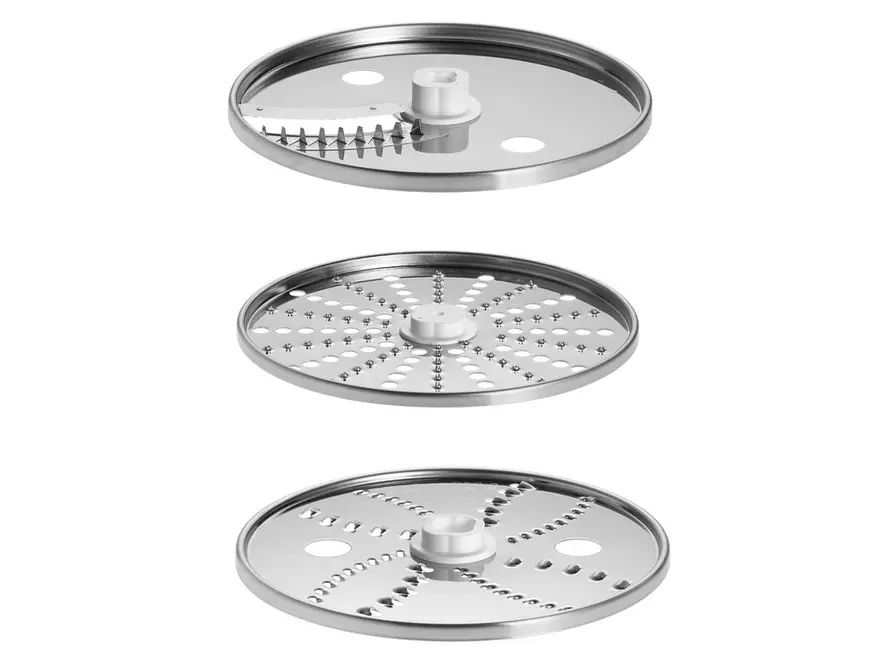 Кухонный комбайн KitchenAid 5KFP1644EOB фото 4