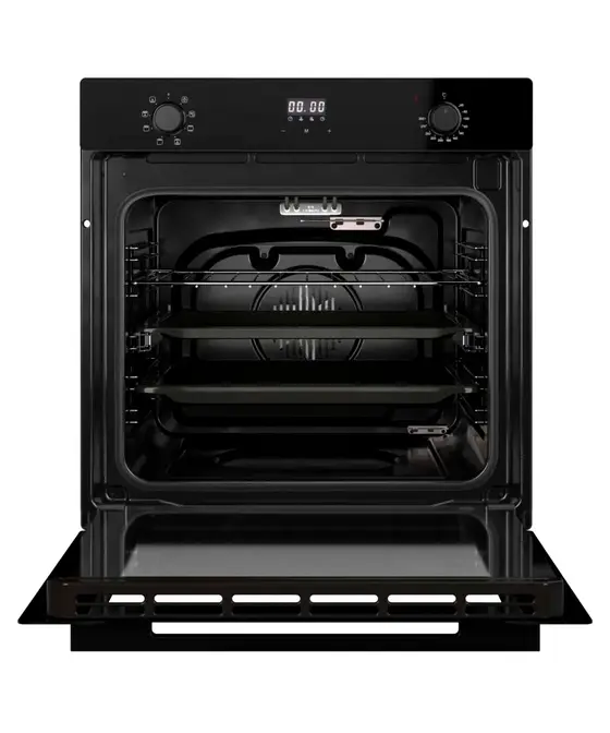 Духовой шкаф Kuppersberg HO 620 BL фото 2