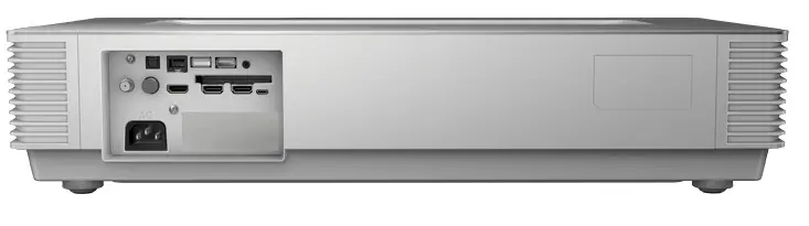 Телевизор Hisense 100L5H фото 2