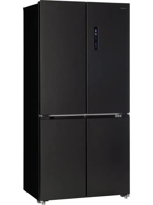 Холодильник HIBERG i-RFQ 705 Xd фото 2