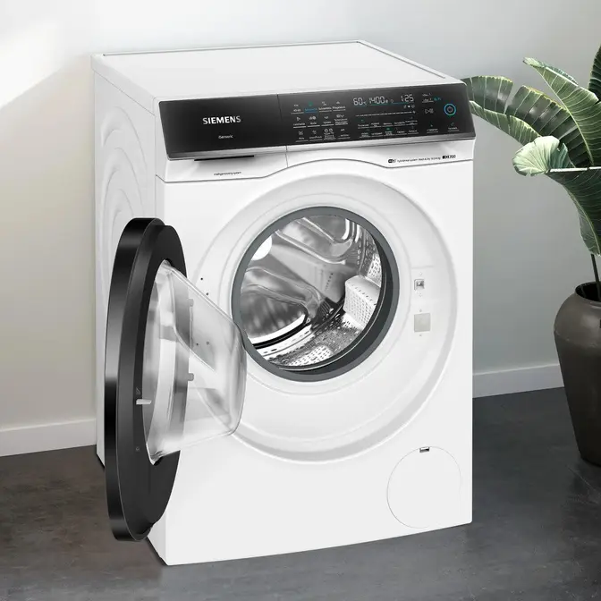 Стирально-сушильная машина SIEMENS WN54C2A40 фото 7