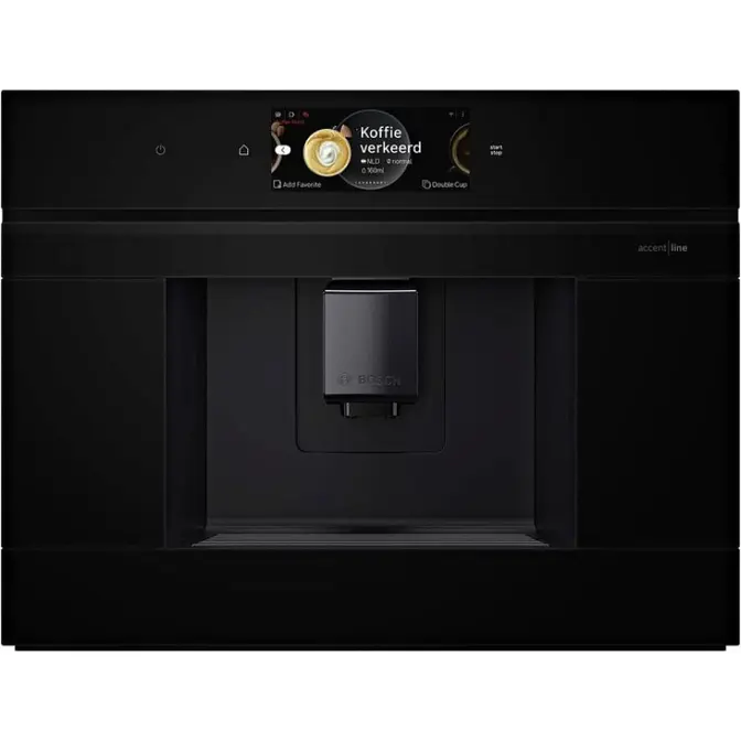 Кофемашина Bosch CTL9181D0 фото 1