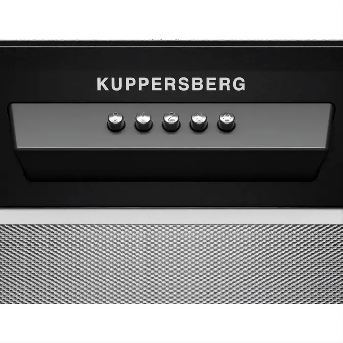 Вытяжка Kuppersberg INLINEA 60 B фото 4