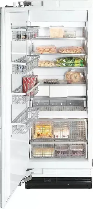 Морозильник Miele F 1811 Vi фото 1