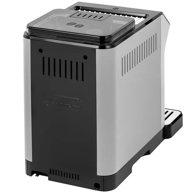Кофемашина DeLonghi ECAM450.55.S фото 3