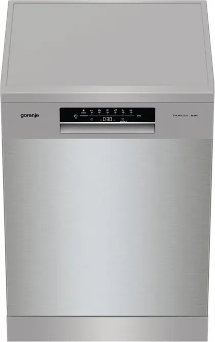 Встраиваемая посудомоечная машина Gorenje GS642E90X фото 13