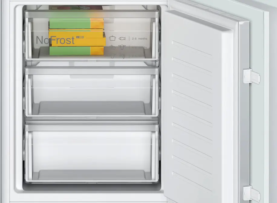 Холодильник BOSCH KIN86NSE0 фото 4