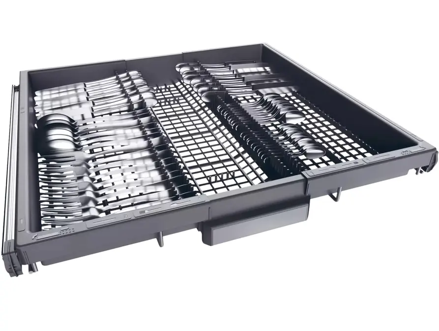 Посудомоечная машина HAIER XS 6B0S3SB-08 фото 6