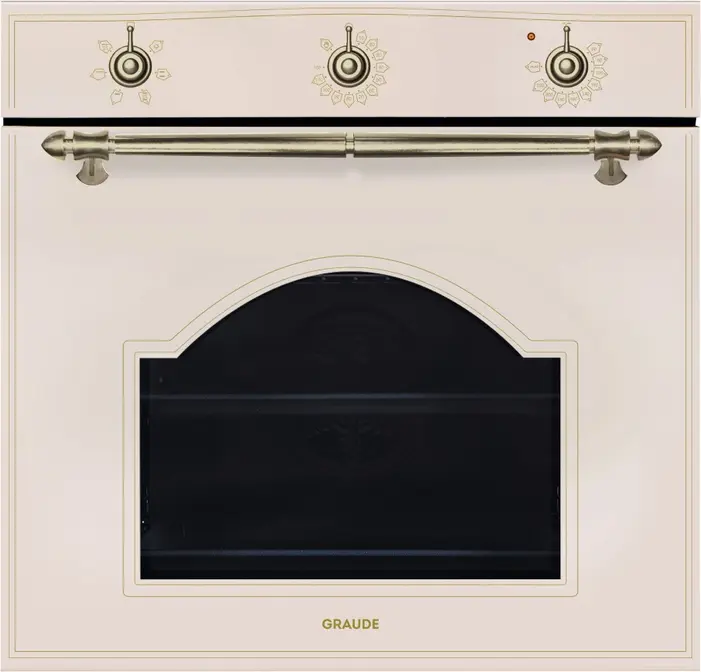 Духовой шкаф Graude BK 60.2 EL