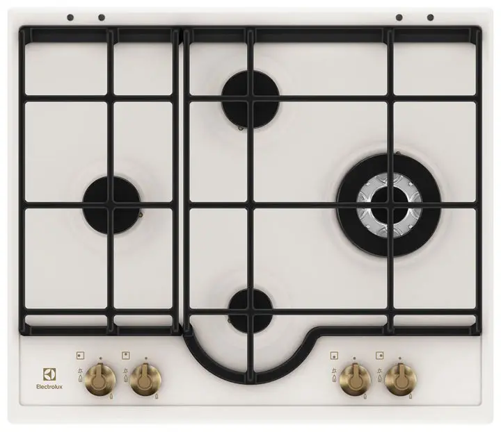 Варочная поверхность Electrolux GPE 363 RBW