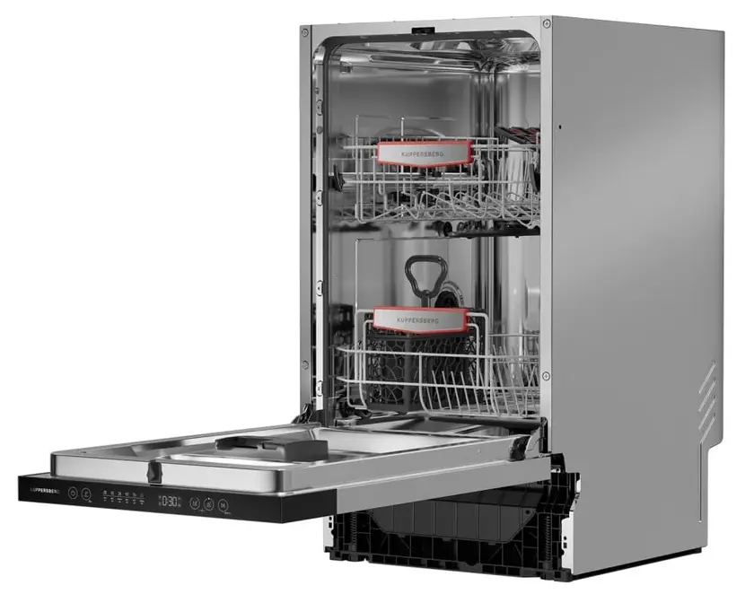 Посудомоечная машина Kuppersberg GHS 4520 фото 2