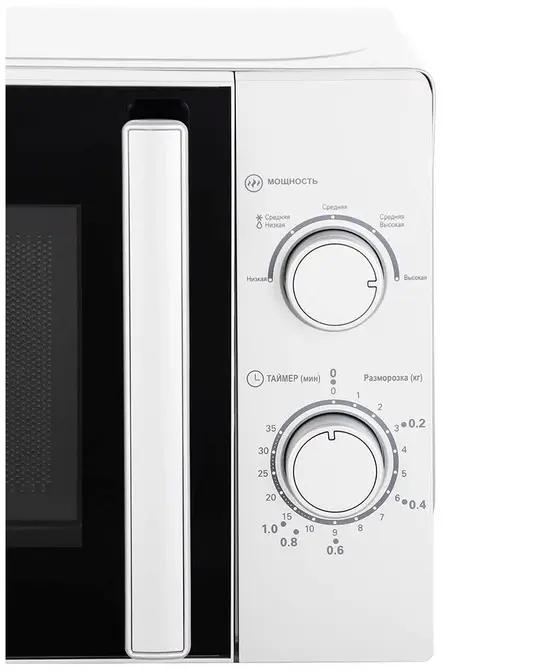 Микроволновая печь HAIER HMB-MM207SA фото 3