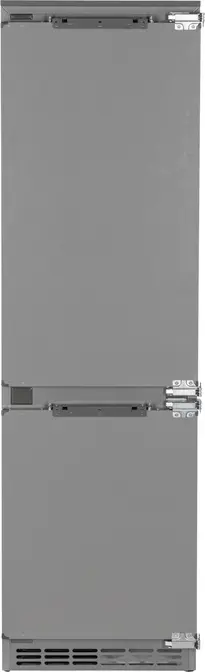 Холодильник HIBERG i-RFCB 400F NF фото 3