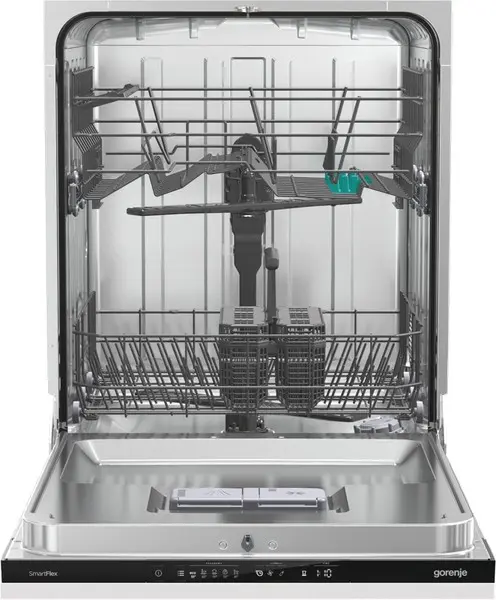 Встраиваемая посудомоечная машина Gorenje GV631E60 фото 3