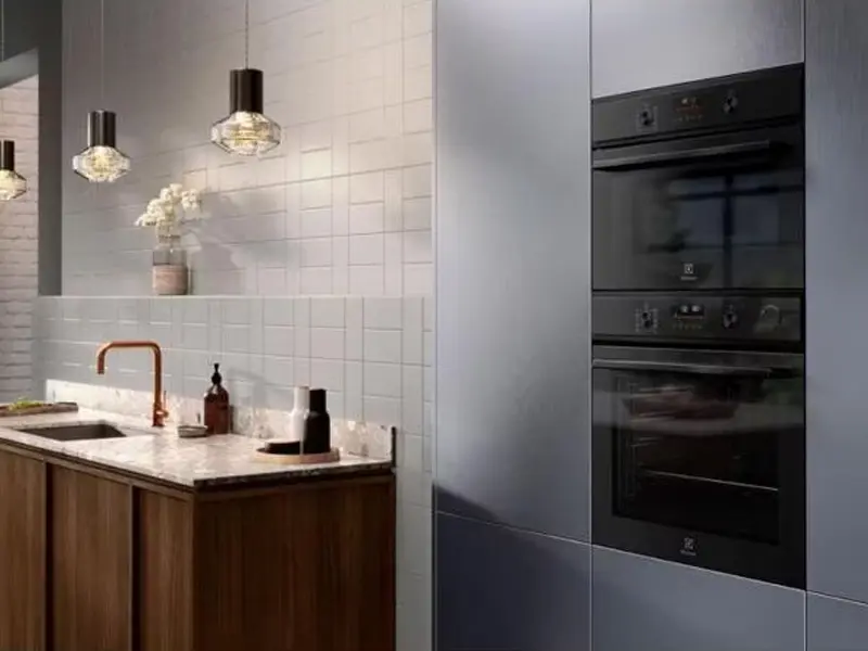 Духовой шкаф Electrolux EOD5C71Z фото 6