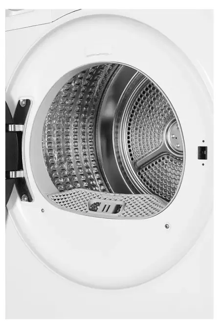 Сушильная машина Haier HD70-A929E фото 3